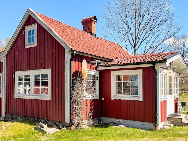 4 sterren vakantie huis in Växjö, Växjö