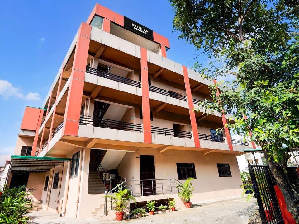 Super Deluxe Room GMS Road Dehradun, Dehradun