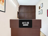 Super Hotel O GMS Road Ballupur Chowk
