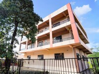 Super Hotel O GMS Road Ballupur Chowk