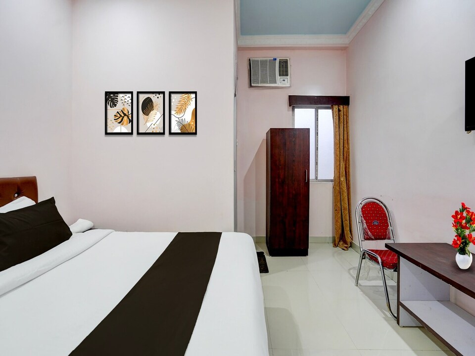 Super Deluxe RoomHOTEL SHAHI MAHAL, Patna