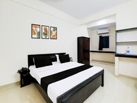 Super Hotel O Kadam Ghat Near Ashok RajPath