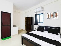 Super Hotel O Kadam Ghat Near Ashok RajPath
