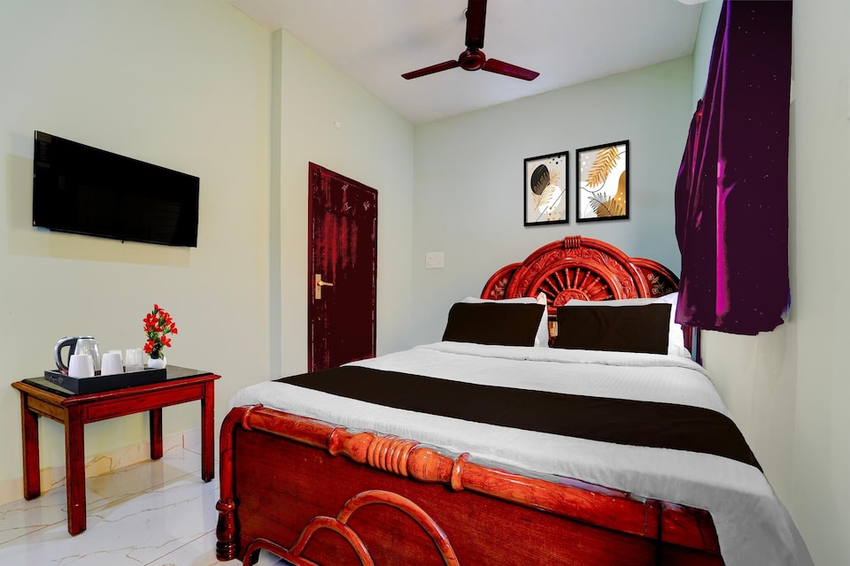 DeluxeBMS RESIDENCY, Thanjavur
