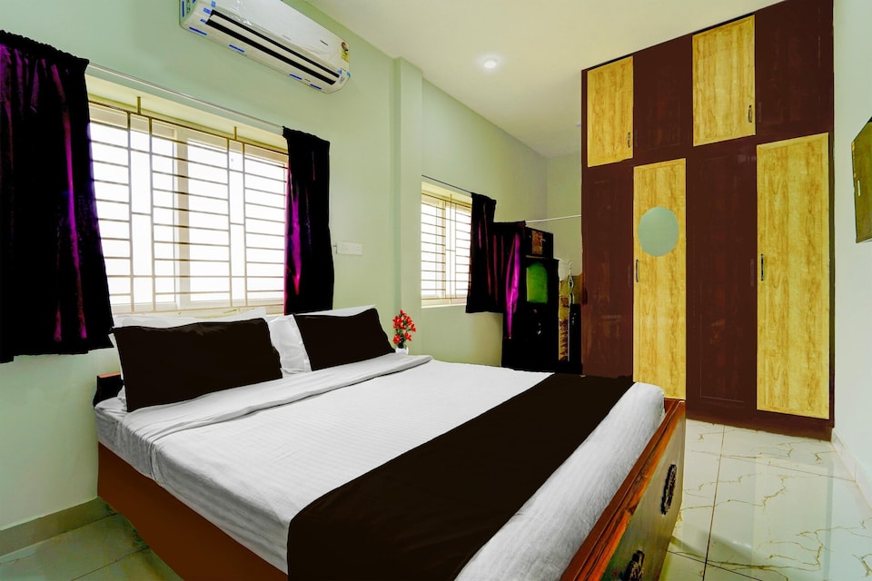 DeluxeBMS RESIDENCY, Thanjavur