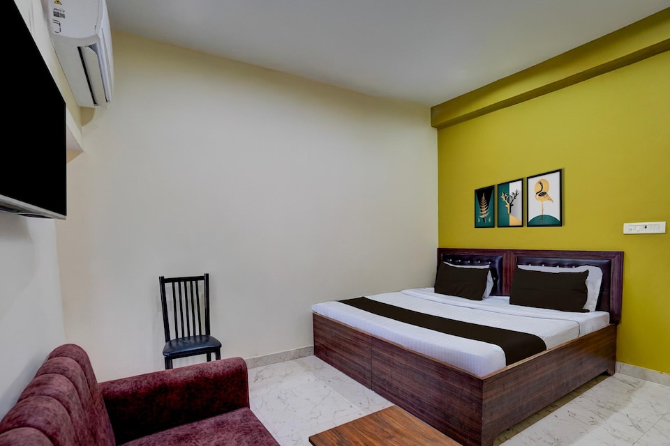 Deluxe with Balcony Samne Ghat, Varanasi