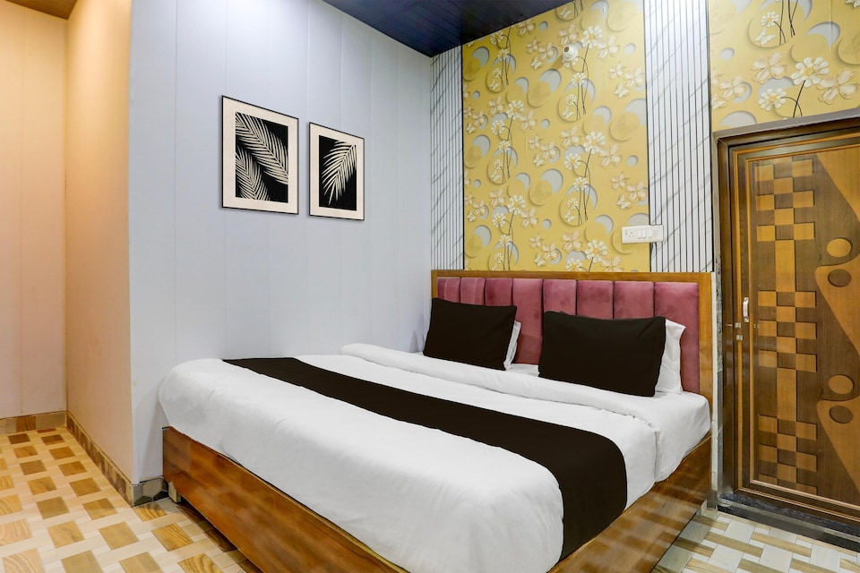 Deluxe Kiran Home Stay, Varanasi