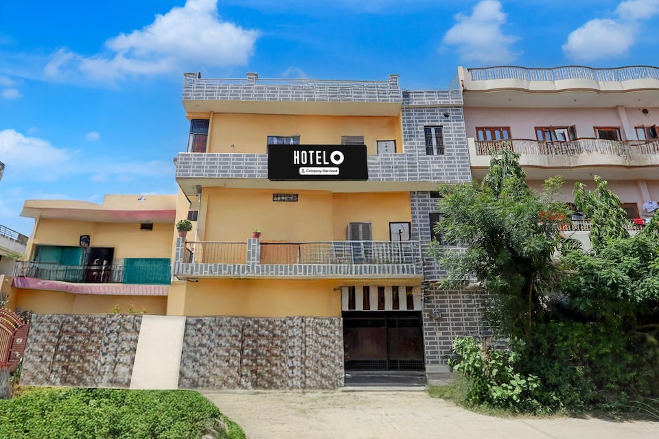 Deluxe Kiran Home Stay, Varanasi