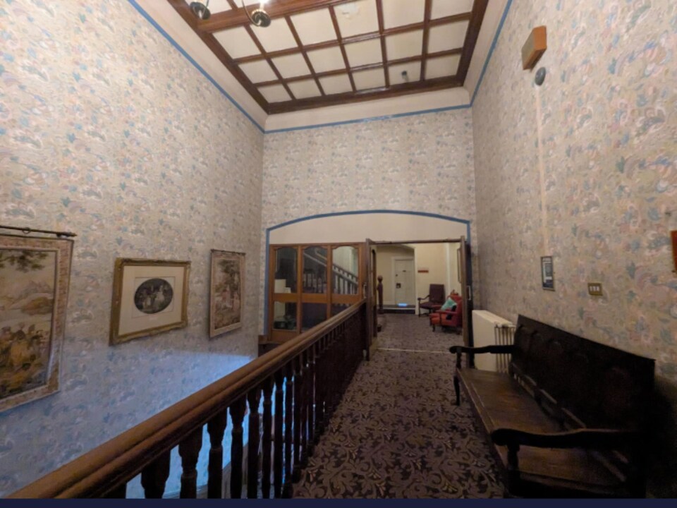 Superior Double or Twin Room, Newton Solney