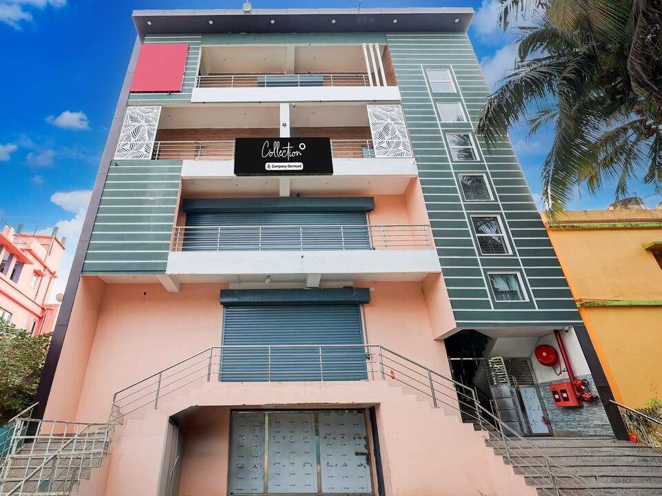 DeluxeHOTEL BANSAL RESIDENCY, Bhubaneswar