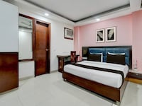 Super Townhouse Millenium City Centre