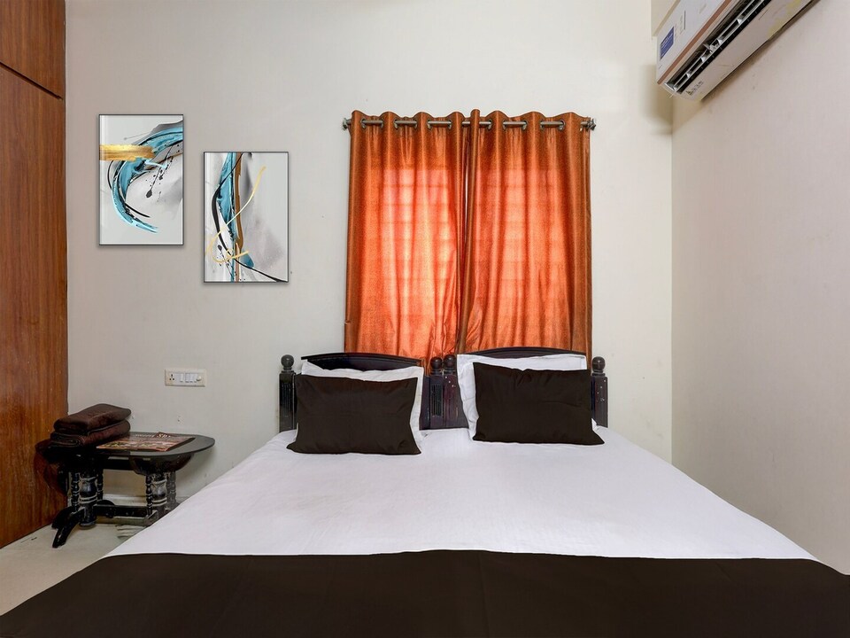 Hotel O Enikepadu Formerly Akshaya, Vijayawada