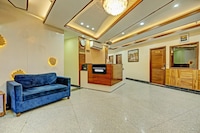 Townhouse by OYO Eastern View Formerly Vihaan Residency