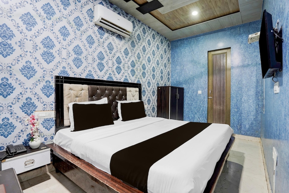Saver Double The Platinum, Panchkula