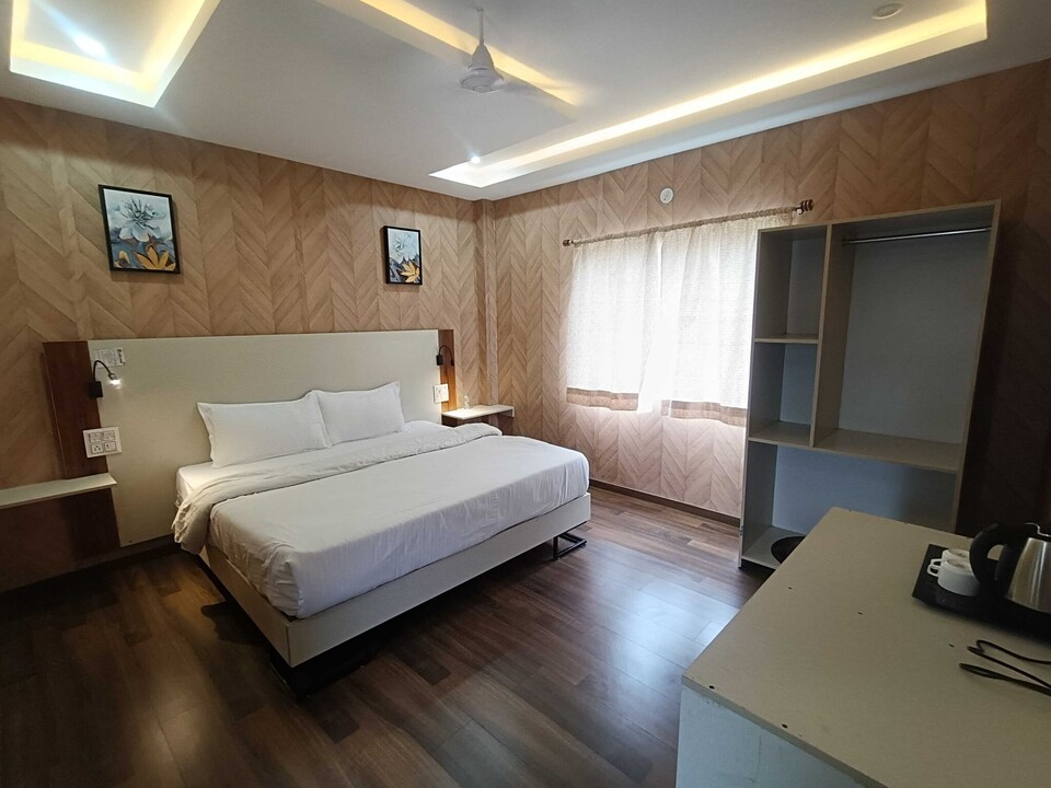 Townhouse Haridwar Waliya Hotel, Haridwar