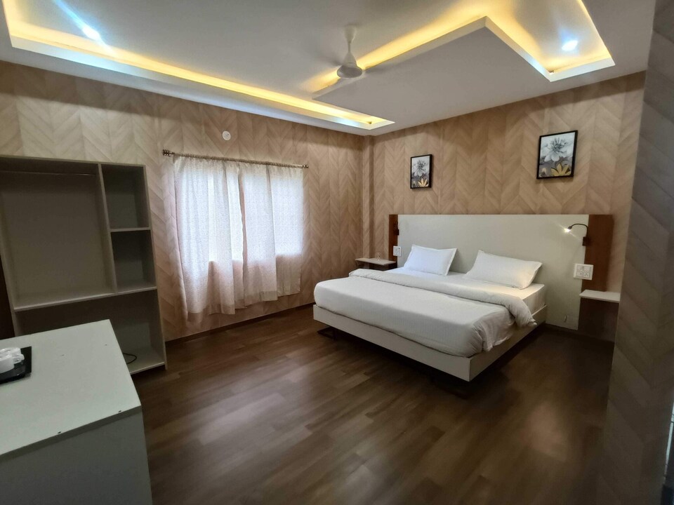 Townhouse Haridwar Waliya Hotel, Haridwar