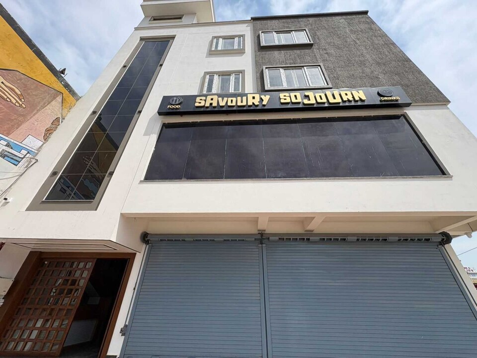 Townhouse Haridwar Waliya Hotel, Haridwar