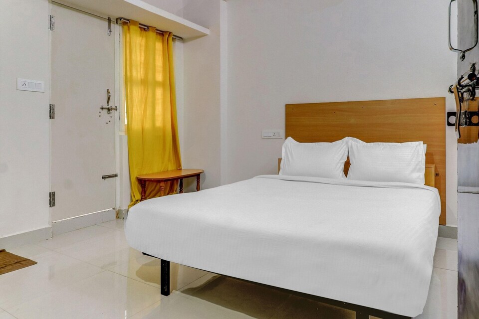 Hotel O Mallapur Crossway, Secunderabad
