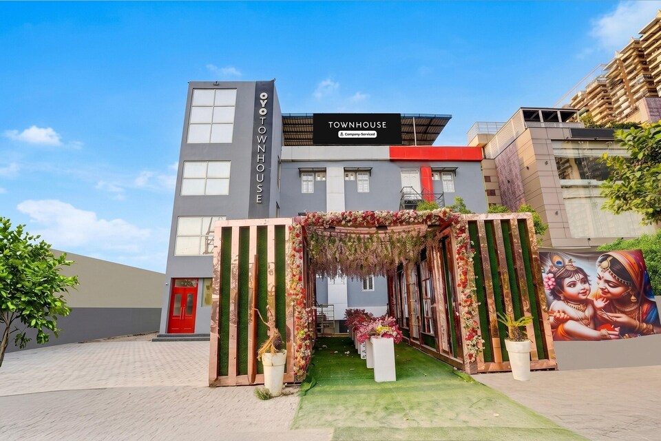 Townhouse Siddharth Vihar Ghaziabad, Ghaziabad