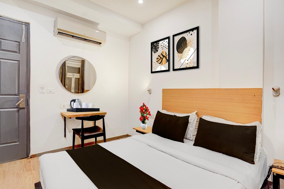Townhouse Siddharth Vihar Ghaziabad, Ghaziabad