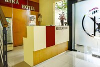 Warm Standard Double Escape Near Panakukang Mall