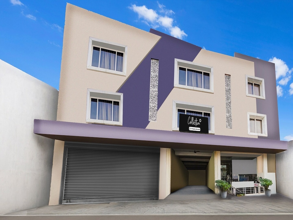 Premium Hotel Corbet Inn, Rudrapur