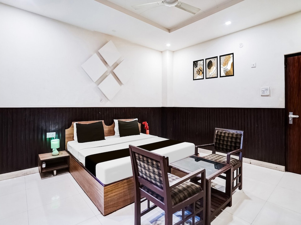 Premium Hotel Corbet Inn, Rudrapur