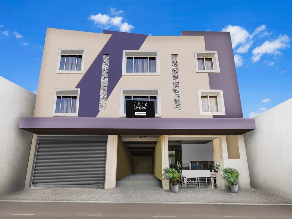DeluxeHotel Corbet Inn, Rudrapur