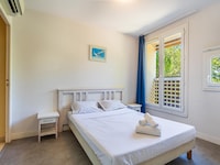 Appartement climatisé pour 4 personnes près de la plage