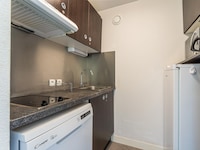 Appartement climatisé pour 4 personnes près de la plage