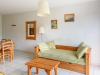 Rivières Countryside Retreat for 6