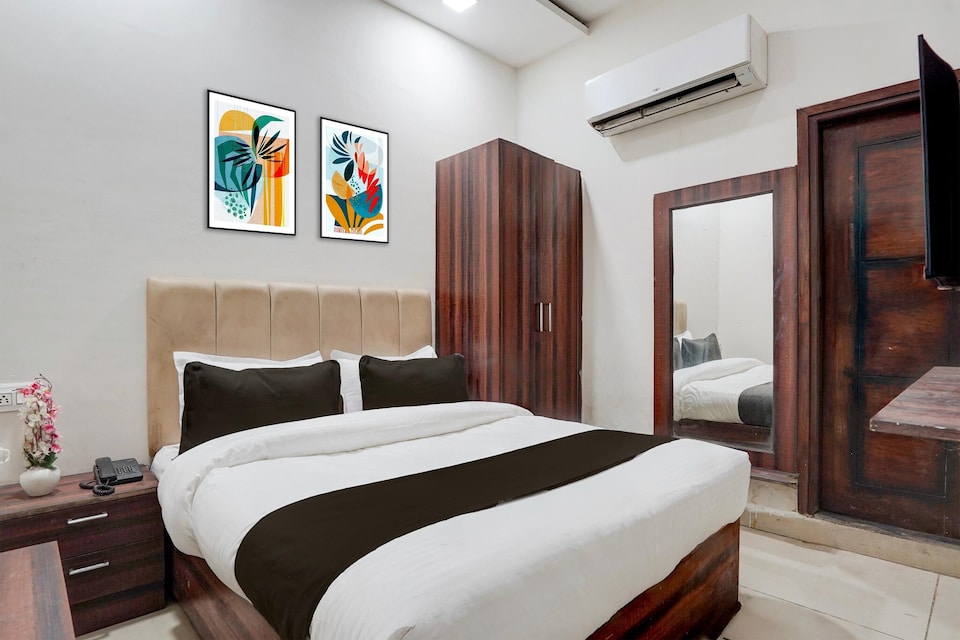 Saver Double Patiala Road Crossway, Zirakpur
