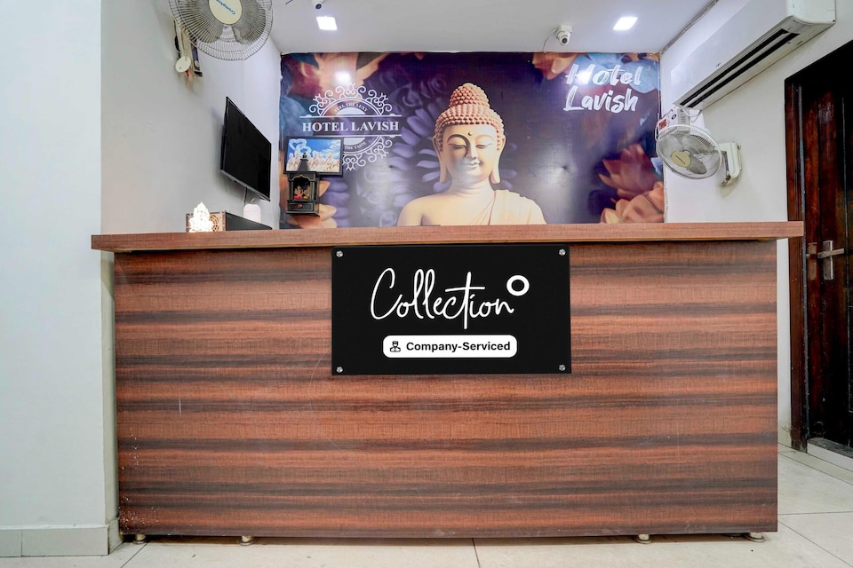 Saver Double Patiala Road Crossway, Zirakpur