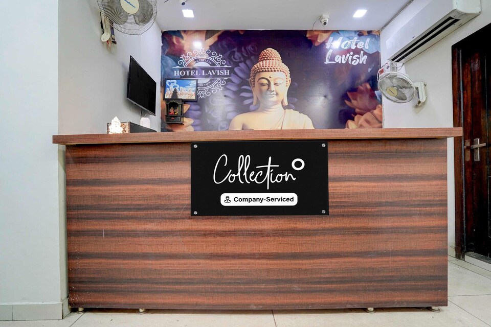 Deluxe Patiala Crossway Zirakpur Lavish, Zirakpur
