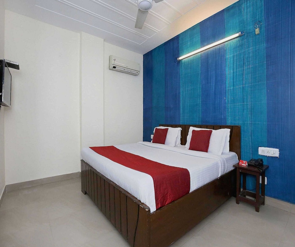 Hotel O Sector 45 Chandigarh, Chandigarh