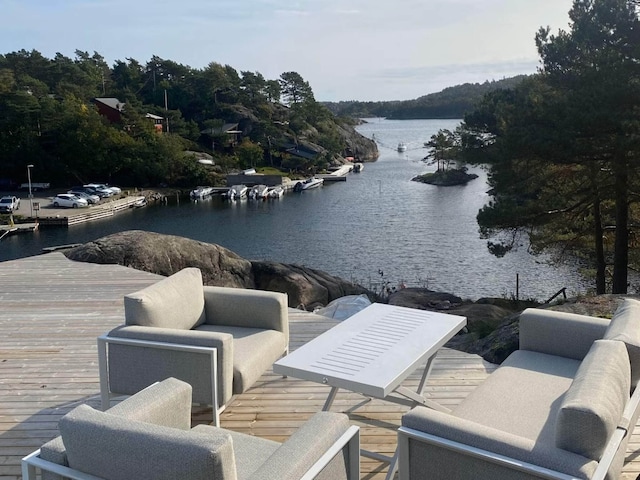 4 star holiday home in Sogne, Vest-Agder