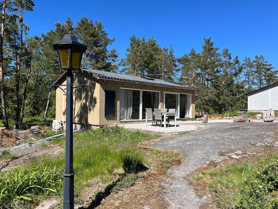 4 Sterne Ferienhaus in Oskarshamn, Oskarshamn