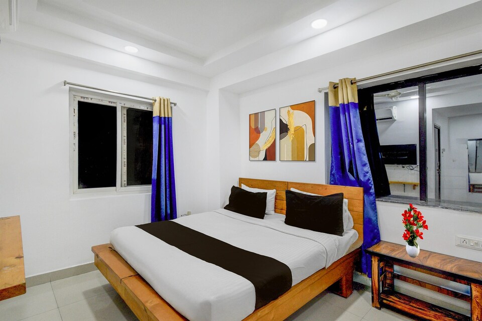 Townhouse Sarath City Mall Hyderabad, Kondapur