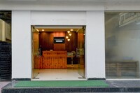Townhouse Sarath City Mall Hyderabad Formerly Green Leaf