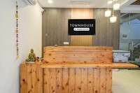 Townhouse Sarath City Mall Hyderabad Formerly Green Leaf