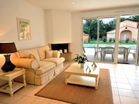 Golf-Side Sanctuary in Mazamet