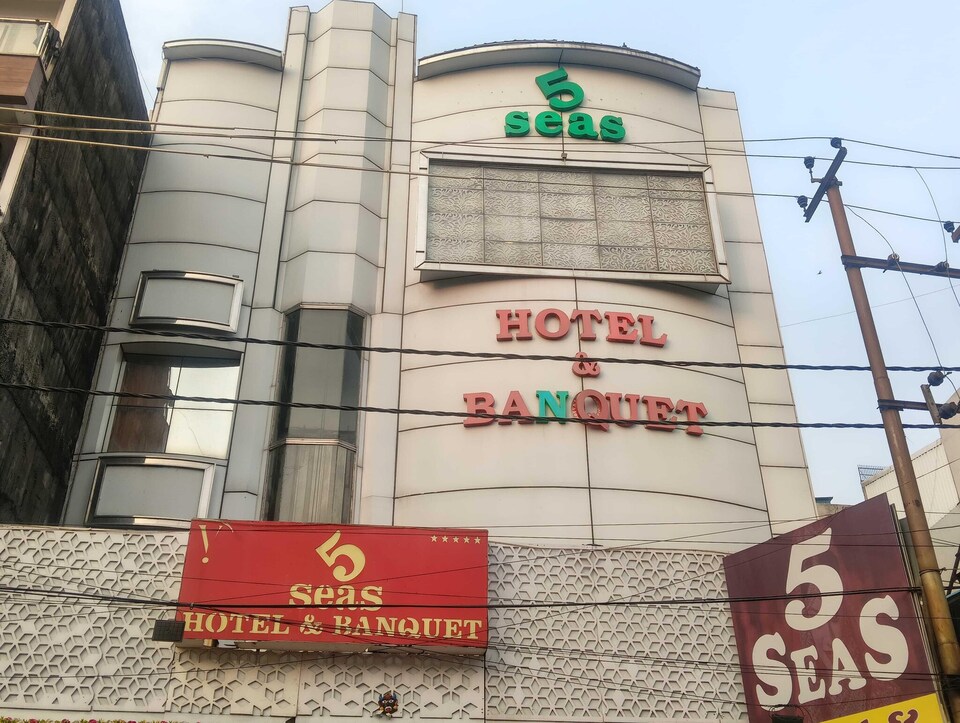 Collection O Sector 5 Ghaziabad, Ghaziabad