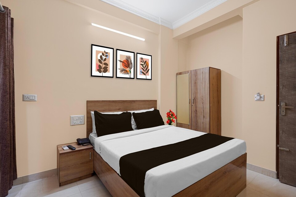 Classic Collection O Yeshvantpur Sasthi Inn, Bengaluru
