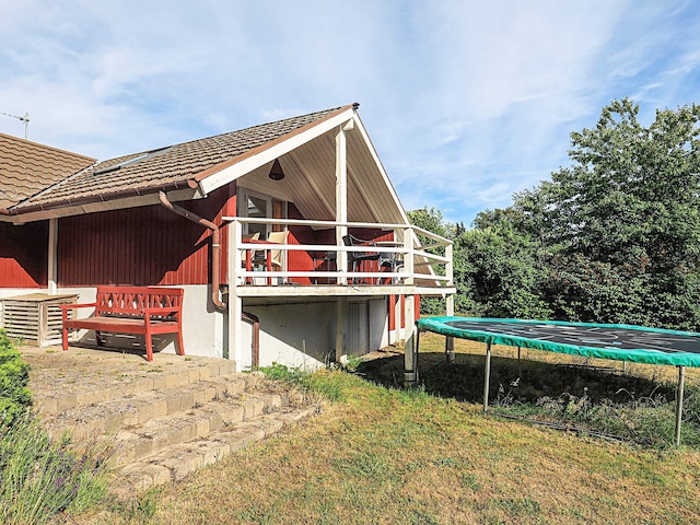 5 Sterne Ferienhaus in Bogø By, Møn und Bogø