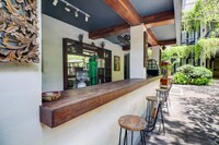 Suite Double Escape in Jimbaran
