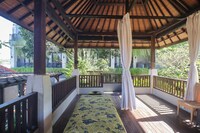 Suite Double Escape in Jimbaran