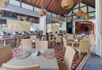 Executive Balcony Stay in Jimbaran