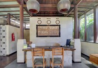 Executive Balcony Stay in Jimbaran