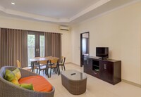 Executive Balcony Stay in Jimbaran