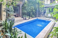 Luxury Deluxe DBL Retreat W/ Free WiFi and Parking